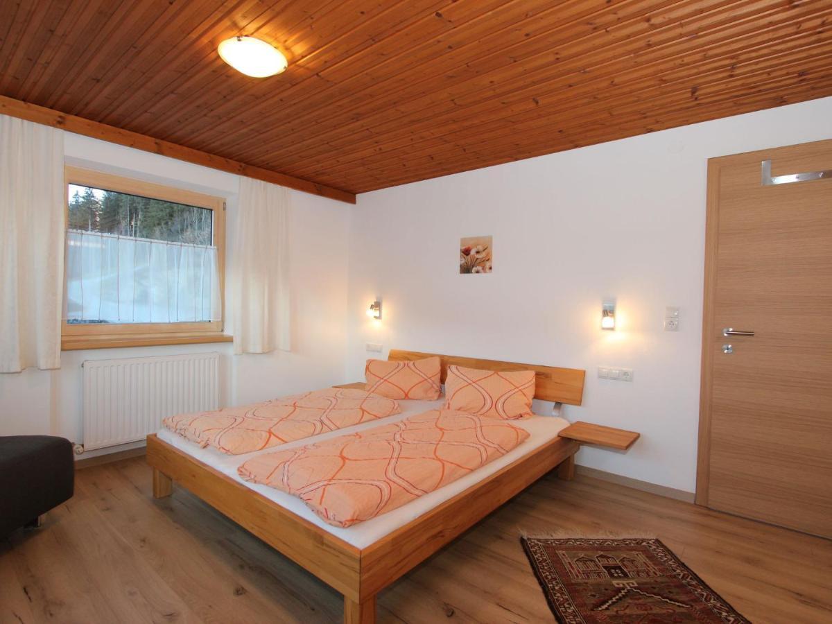 Holiday Home Zeller By Interhome Stummerberg Exterior photo