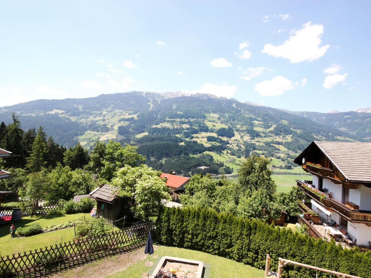 Holiday Home Zeller By Interhome Stummerberg Exterior photo
