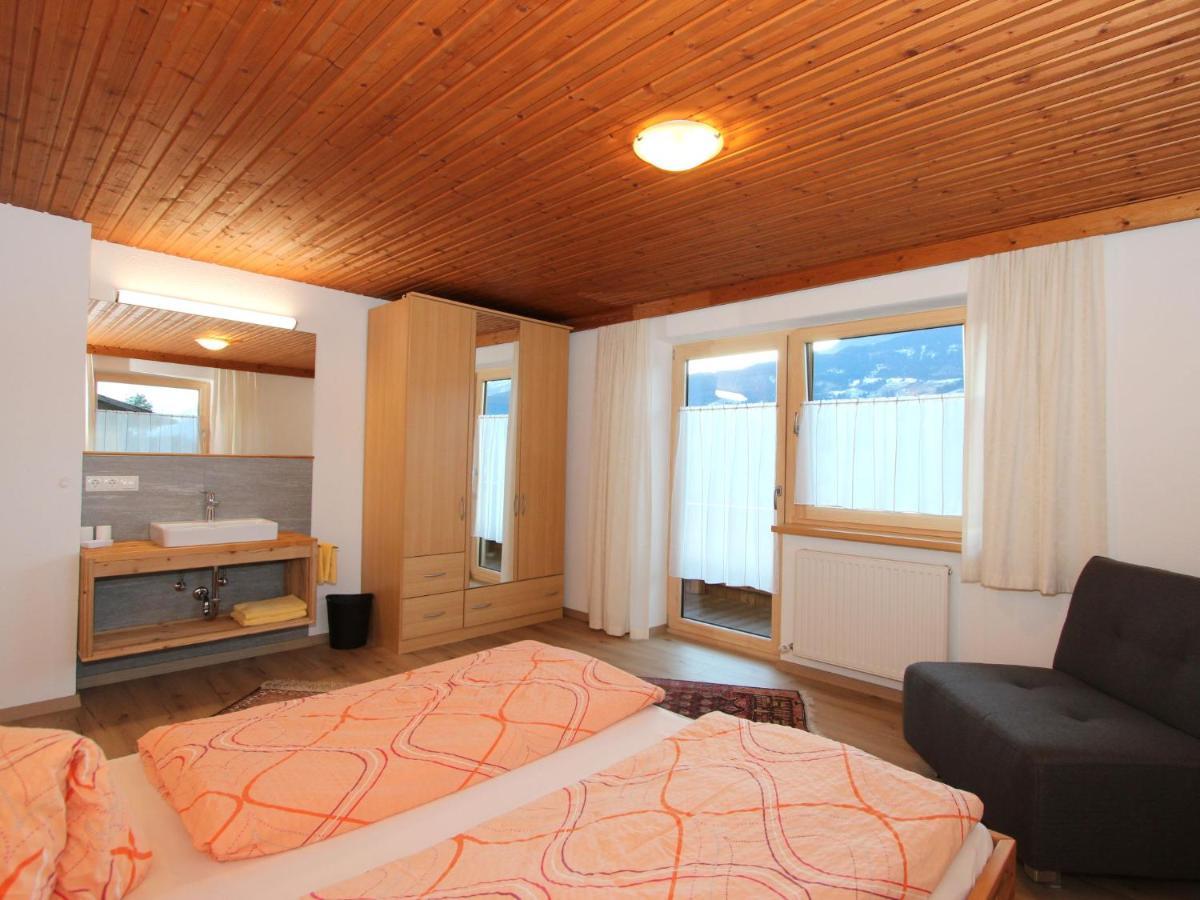 Holiday Home Zeller By Interhome Stummerberg Exterior photo