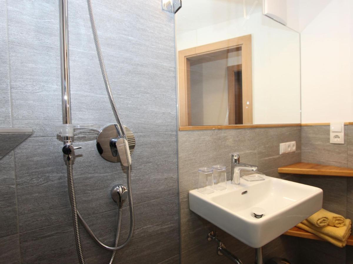 Holiday Home Zeller By Interhome Stummerberg Exterior photo