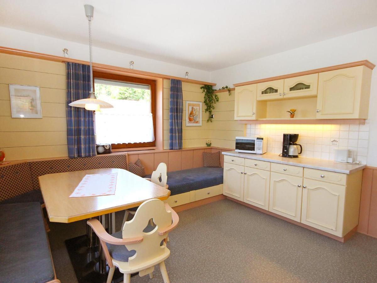 Holiday Home Zeller By Interhome Stummerberg Exterior photo