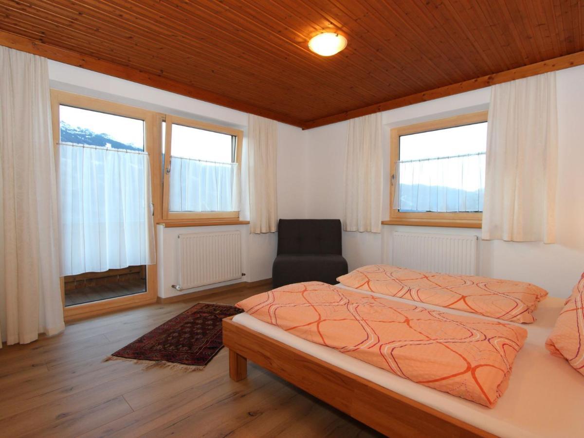 Holiday Home Zeller By Interhome Stummerberg Exterior photo