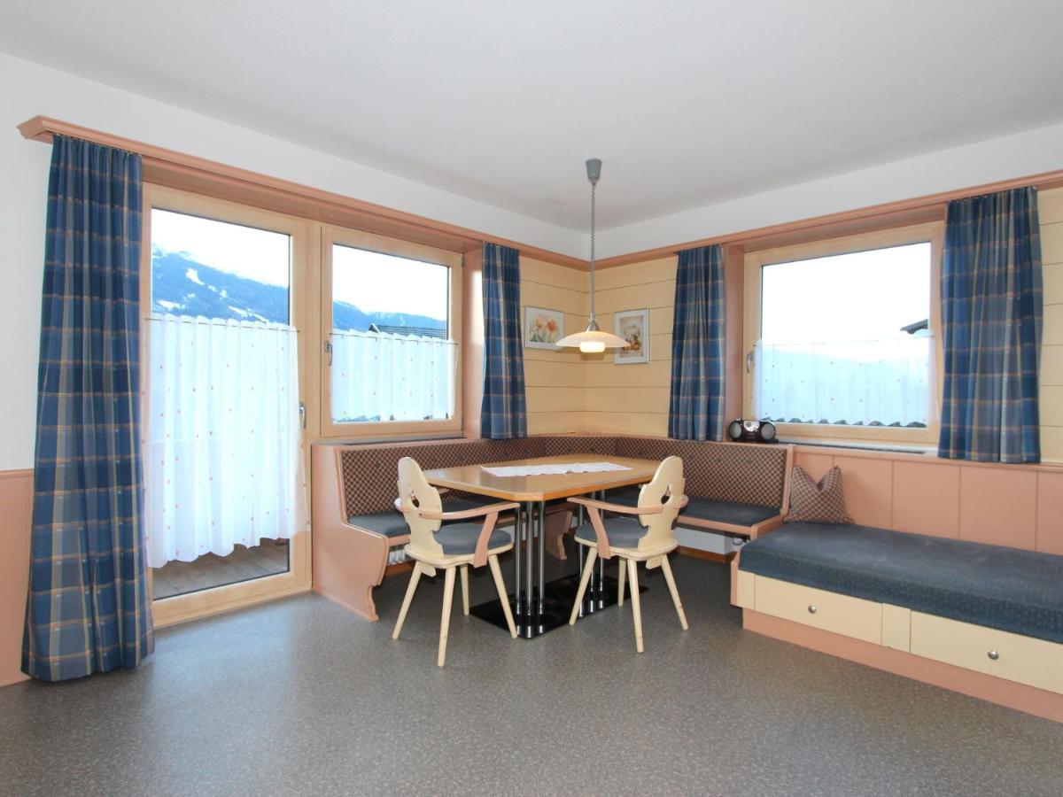 Holiday Home Zeller By Interhome Stummerberg Exterior photo